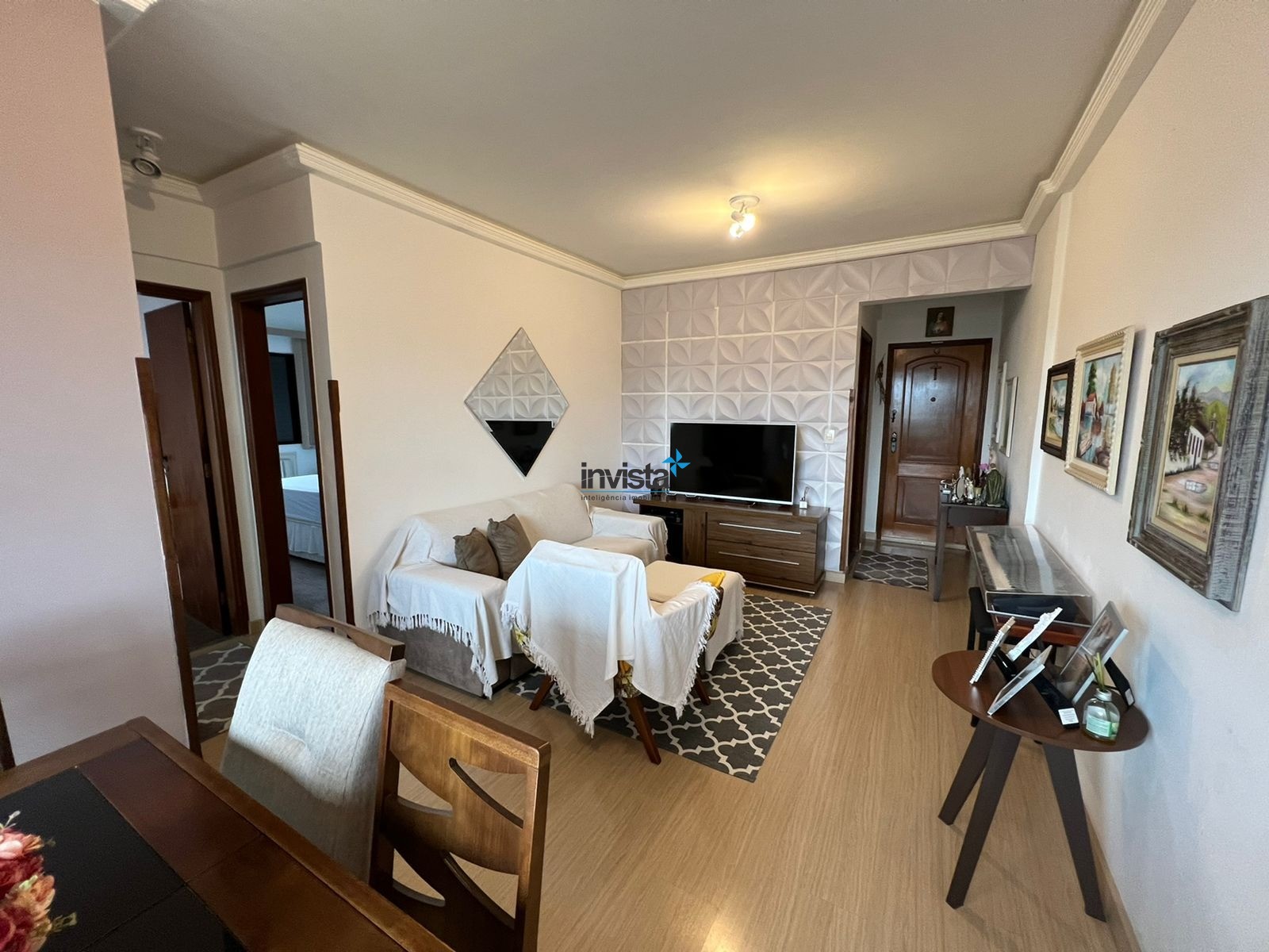Apartamento à venda com 2 quartos, 84m² - Foto 5
