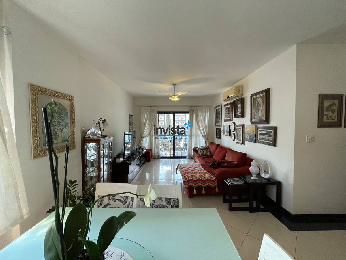 Apartamento, 3 quartos, 160 m² - Foto 8