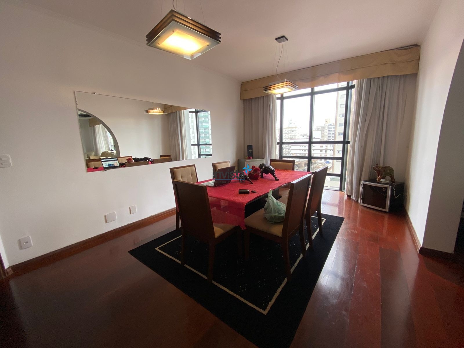 Apartamento, 4 quartos, 280 m² - Foto 6