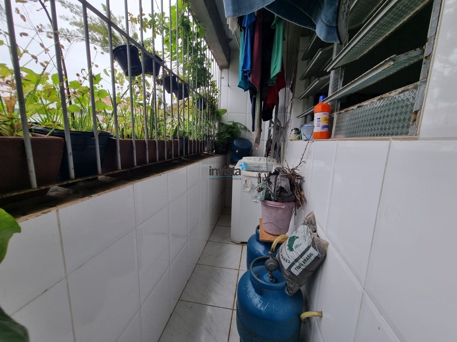 Apartamento à venda com 2 quartos, 80m² - Foto 14
