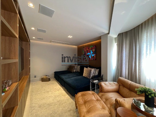 Apartamento, 3 quartos, 225 m² - Foto 12