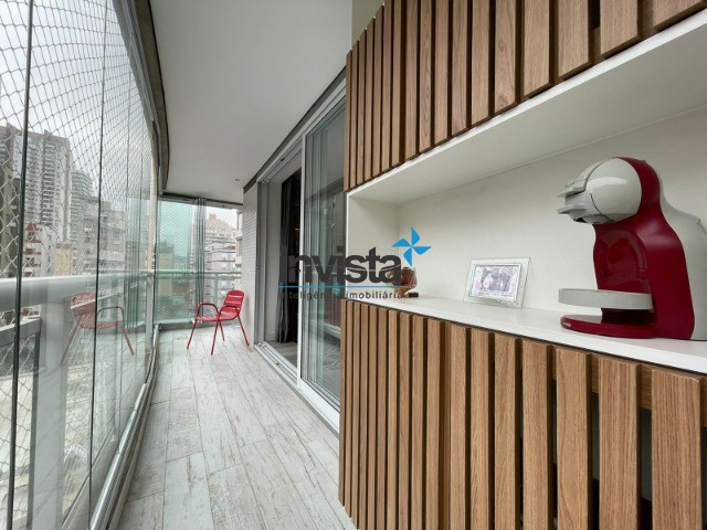 Apartamento à venda com 2 quartos, 126m² - Foto 39
