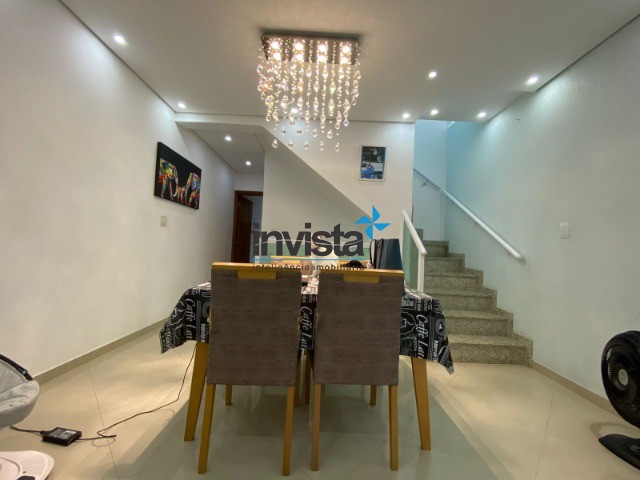 Casa, 4 quartos, 200 m² - Foto 9