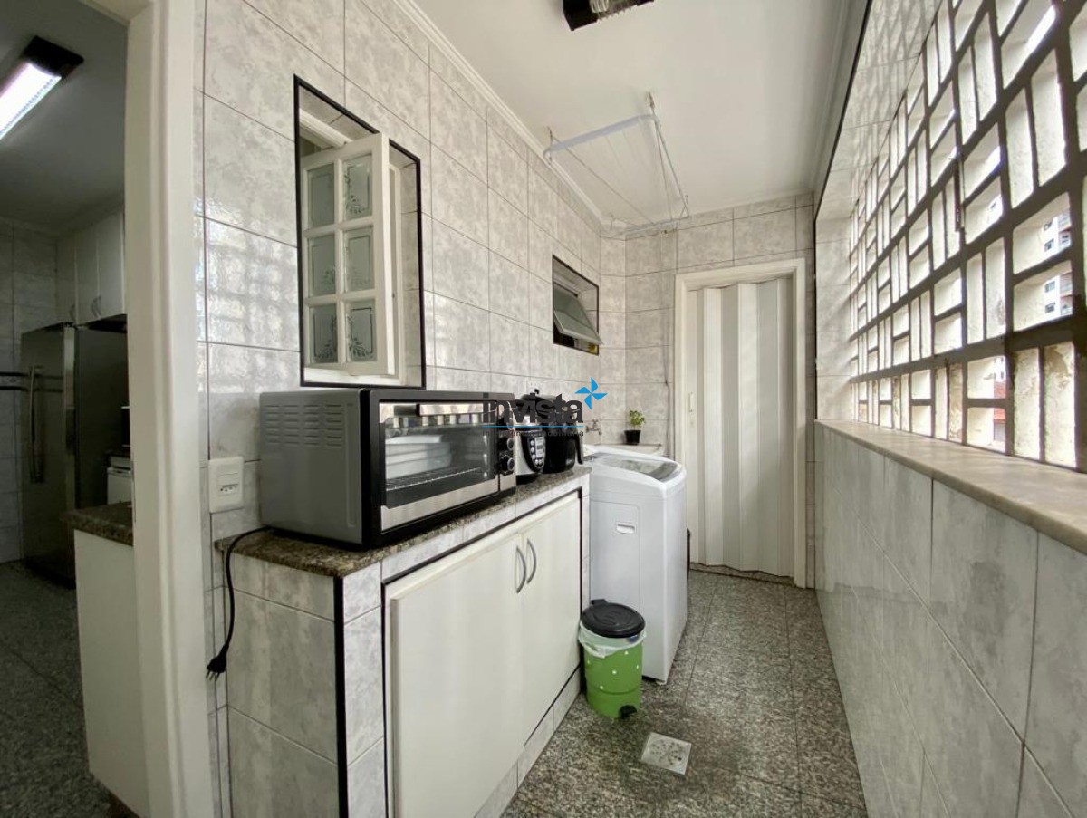 Apartamento, 2 quartos, 100 m² - Foto 21