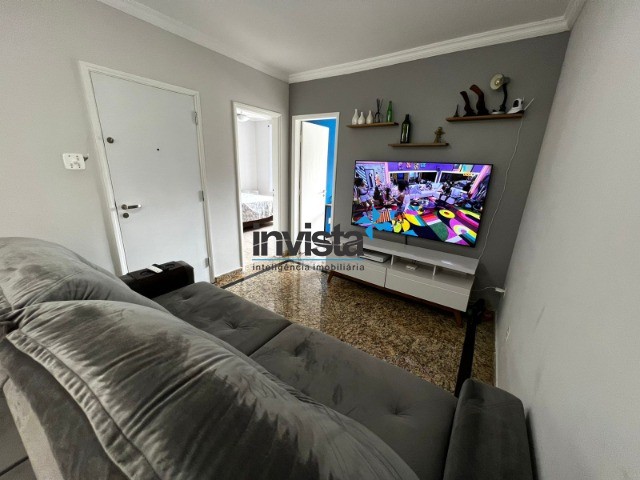 Apartamento, 3 quartos, 96 m² - Foto 2