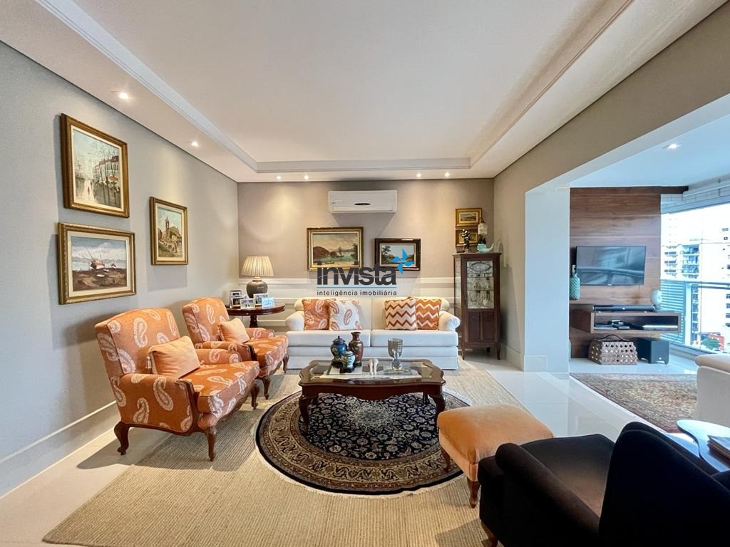 Apartamento, 4 quartos, 181 m² - Foto 5