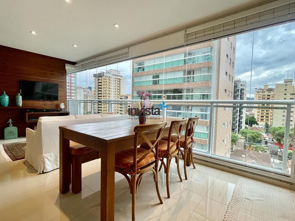 Apartamento, 4 quartos, 181 m² - Foto 3