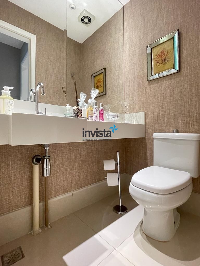 Apartamento, 4 quartos, 181 m² - Foto 13