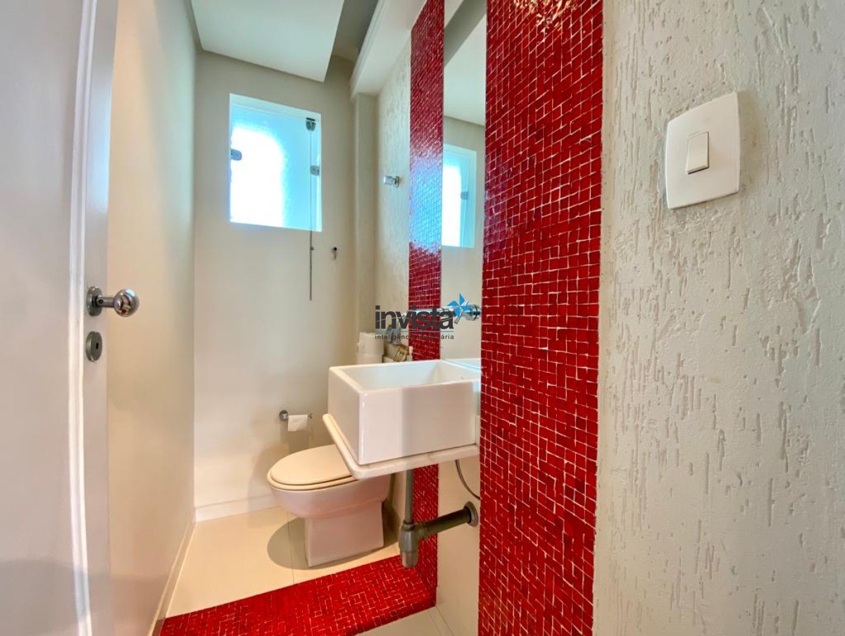 Apartamento, 3 quartos, 177 m² - Foto 8