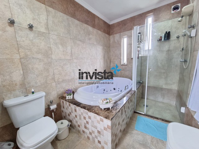 Sobrado, 3 quartos, 218 m² - Foto 15