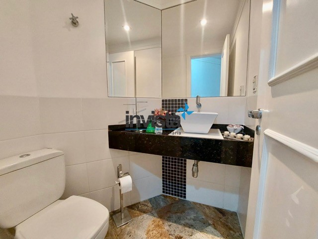 Apartamento, 3 quartos, 160 m² - Foto 4