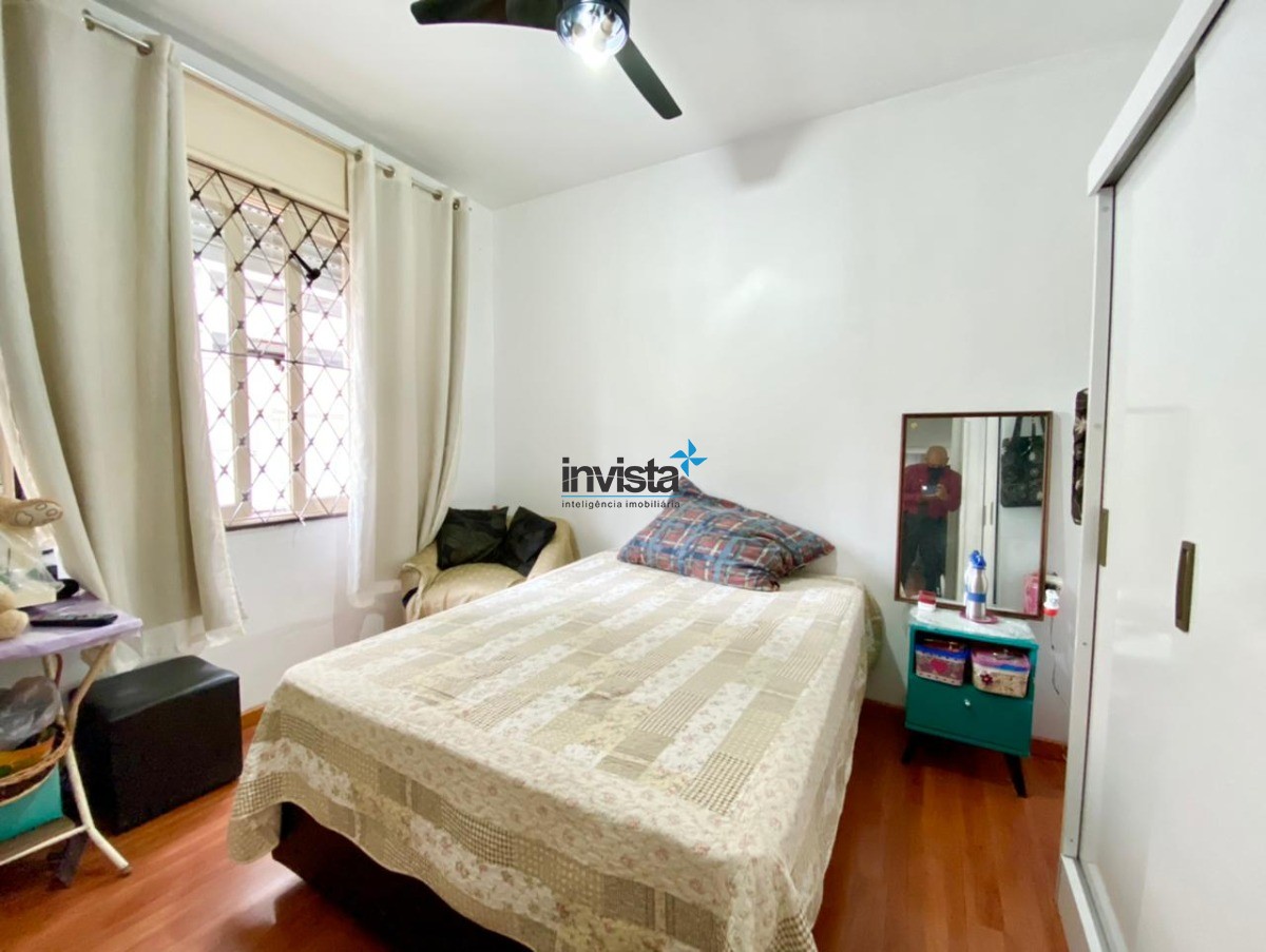 Apartamento à venda com 3 quartos, 99m² - Foto 5