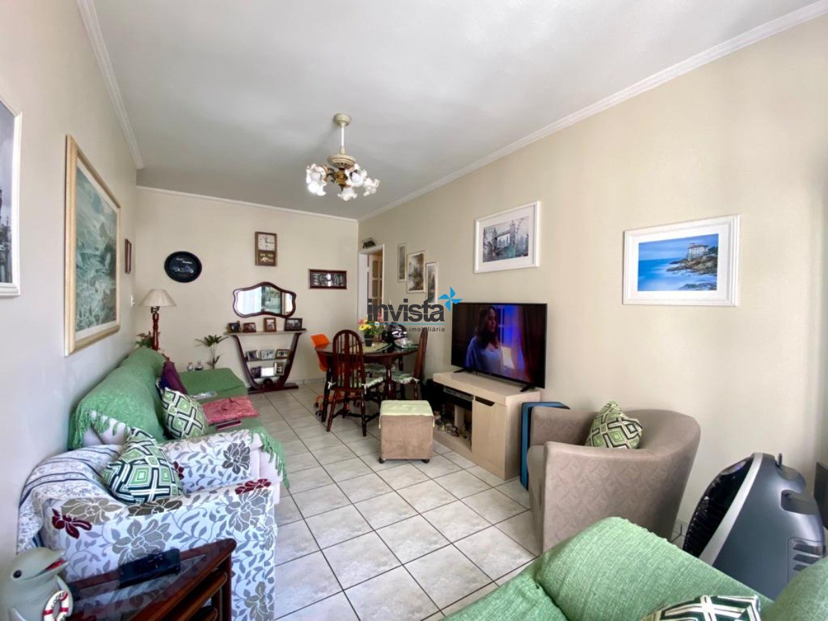 Apartamento, 2 quartos, 71 m² - Foto 3