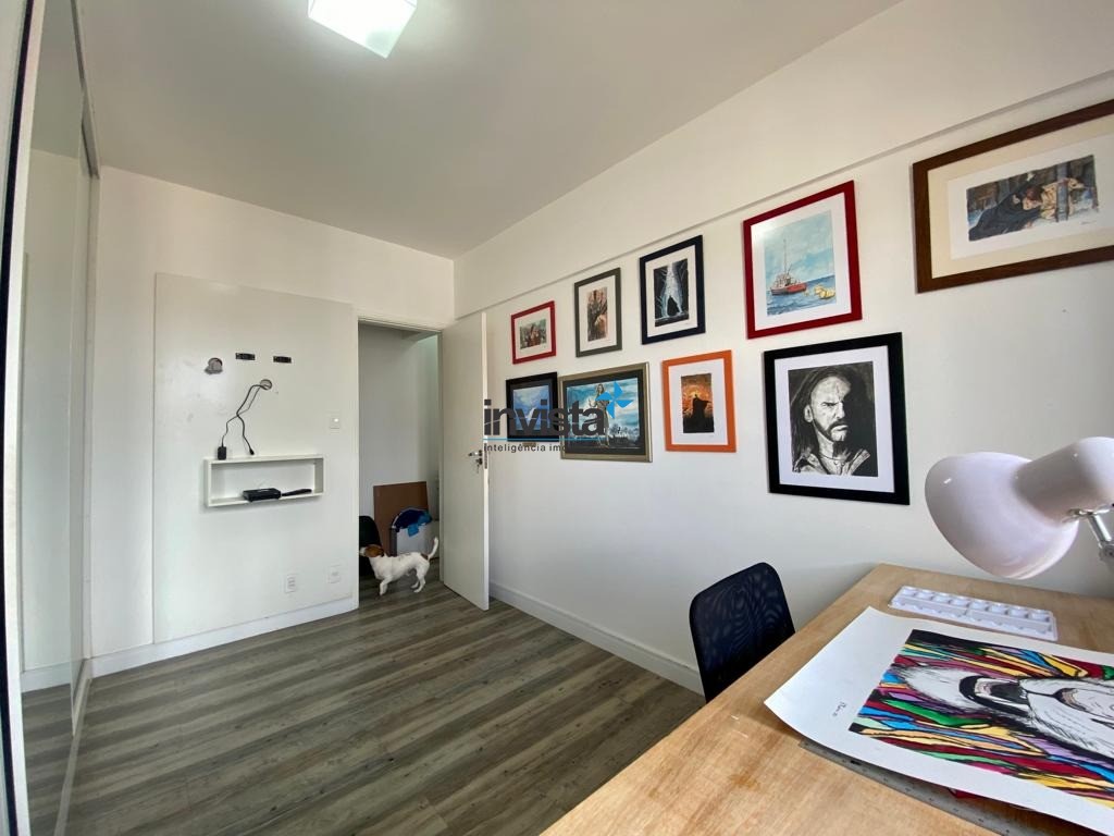 Apartamento, 2 quartos, 66 m² - Foto 6