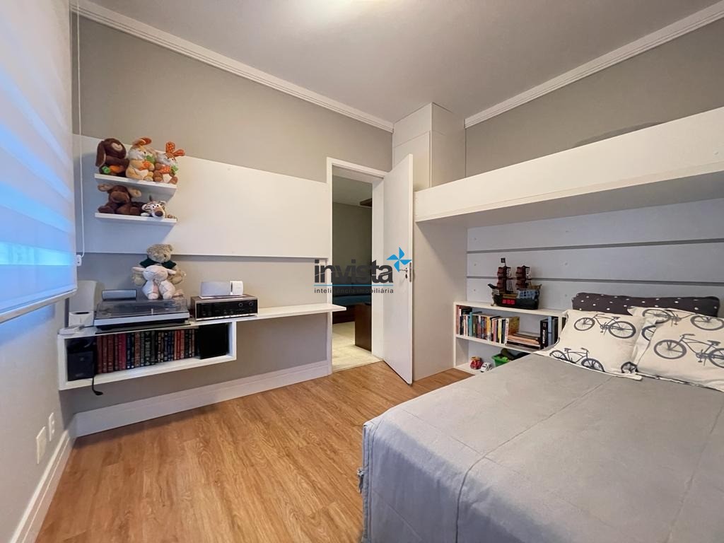 Apartamento, 4 quartos, 181 m² - Foto 30