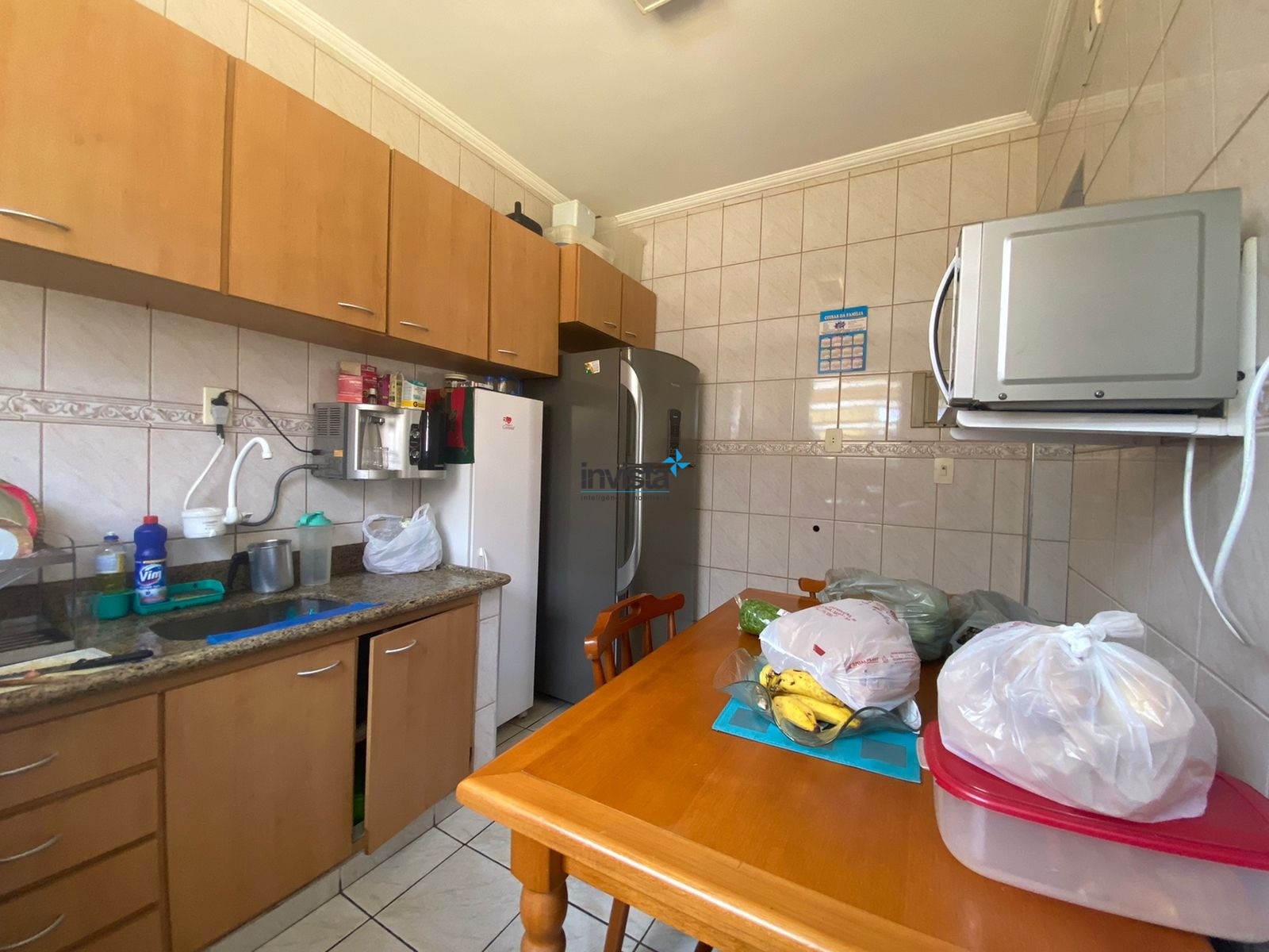 Apartamento, 2 quartos, 60 m² - Foto 4