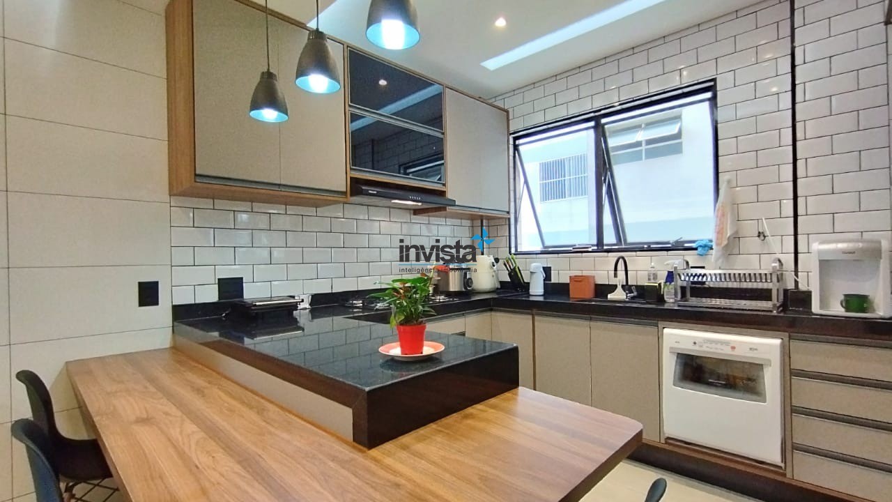 Apartamento, 3 quartos, 137 m² - Foto 6