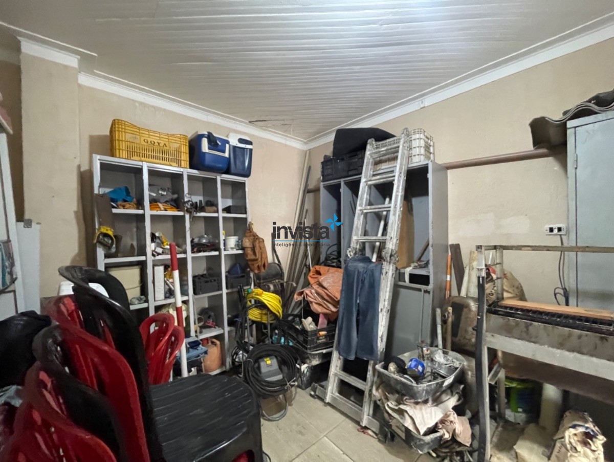 Casa à venda com 4 quartos, 93m² - Foto 17
