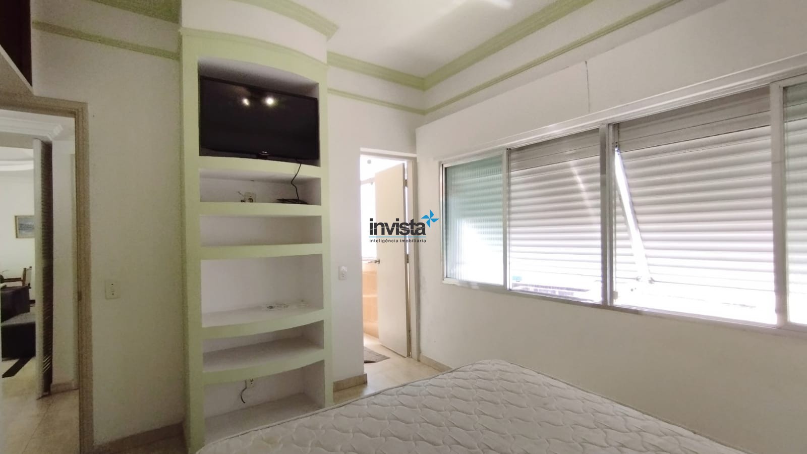 Apartamento, 3 quartos, 130 m² - Foto 11