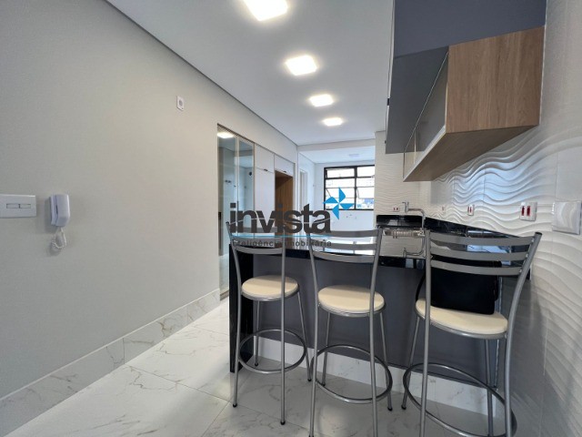Apartamento, 3 quartos, 135 m² - Foto 7