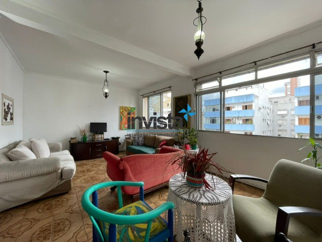 Apartamento, 3 quartos, 100 m² - Foto 2