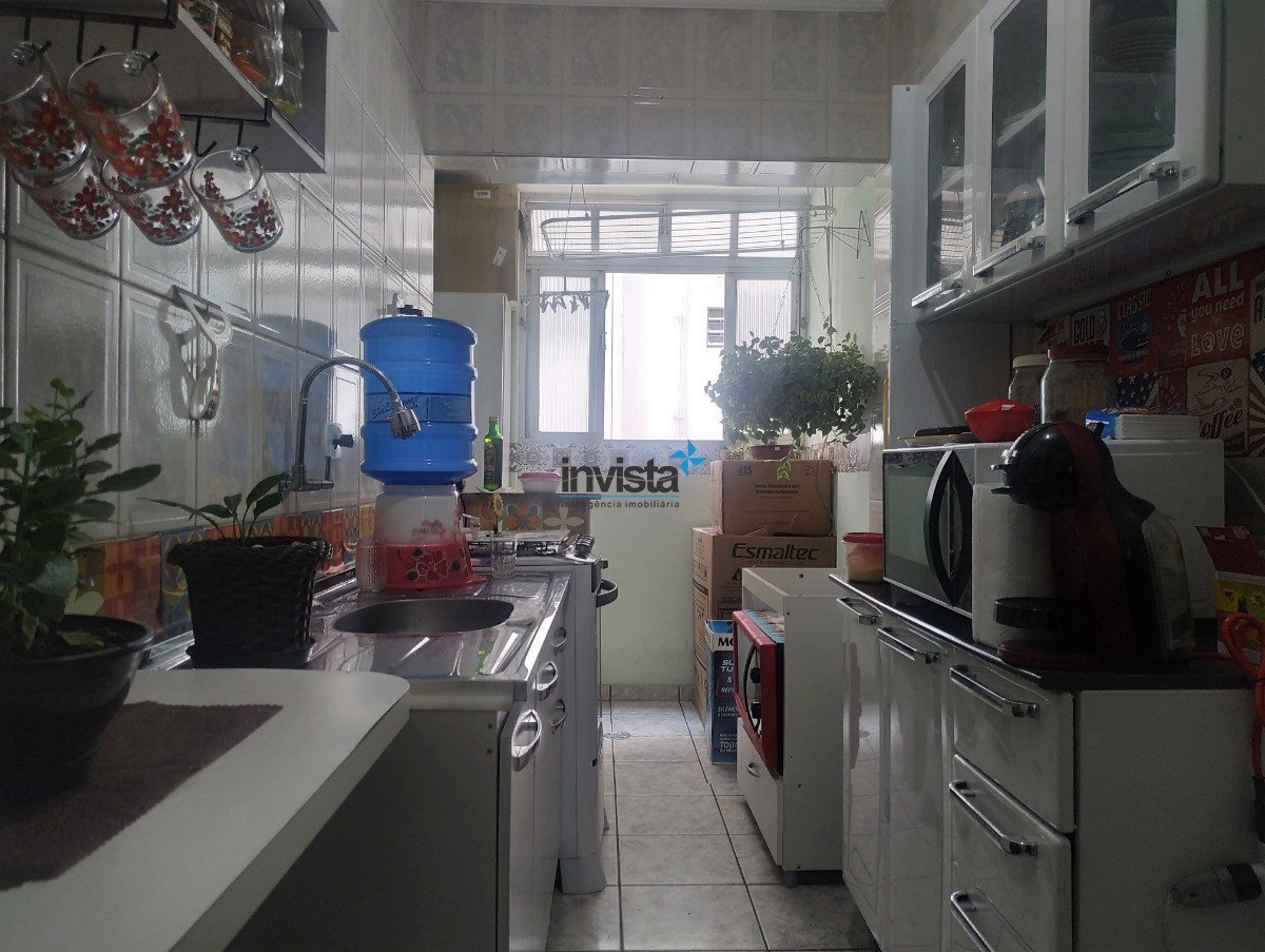 Apartamento, 1 quarto, 51 m² - Foto 8