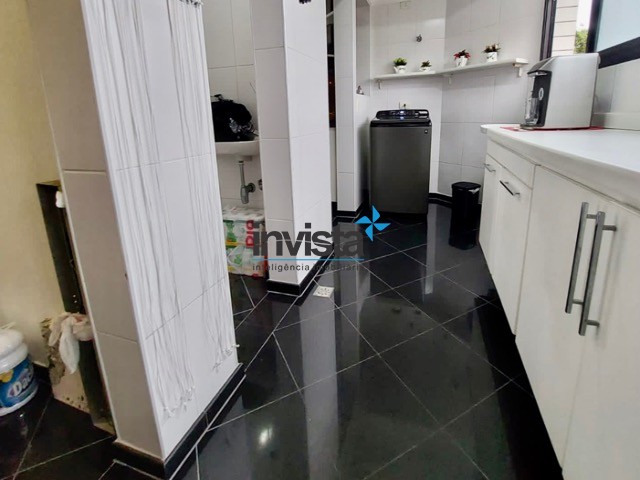 Apartamento, 3 quartos, 160 m² - Foto 31