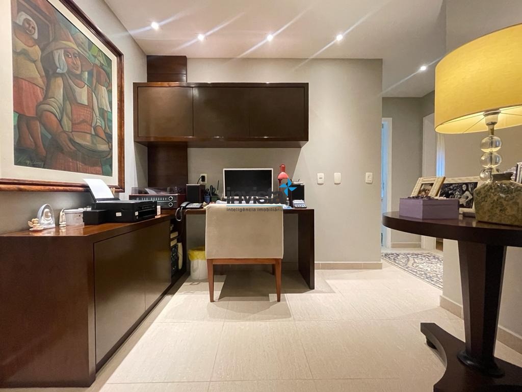 Apartamento, 4 quartos, 181 m² - Foto 15