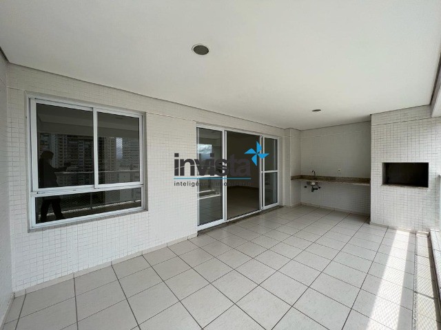 Apartamento, 3 quartos, 132 m² - Foto 1