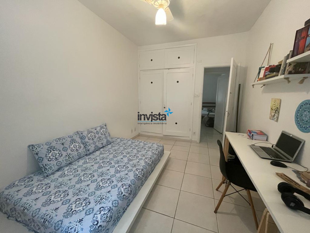 Apartamento, 3 quartos, 88 m² - Foto 1