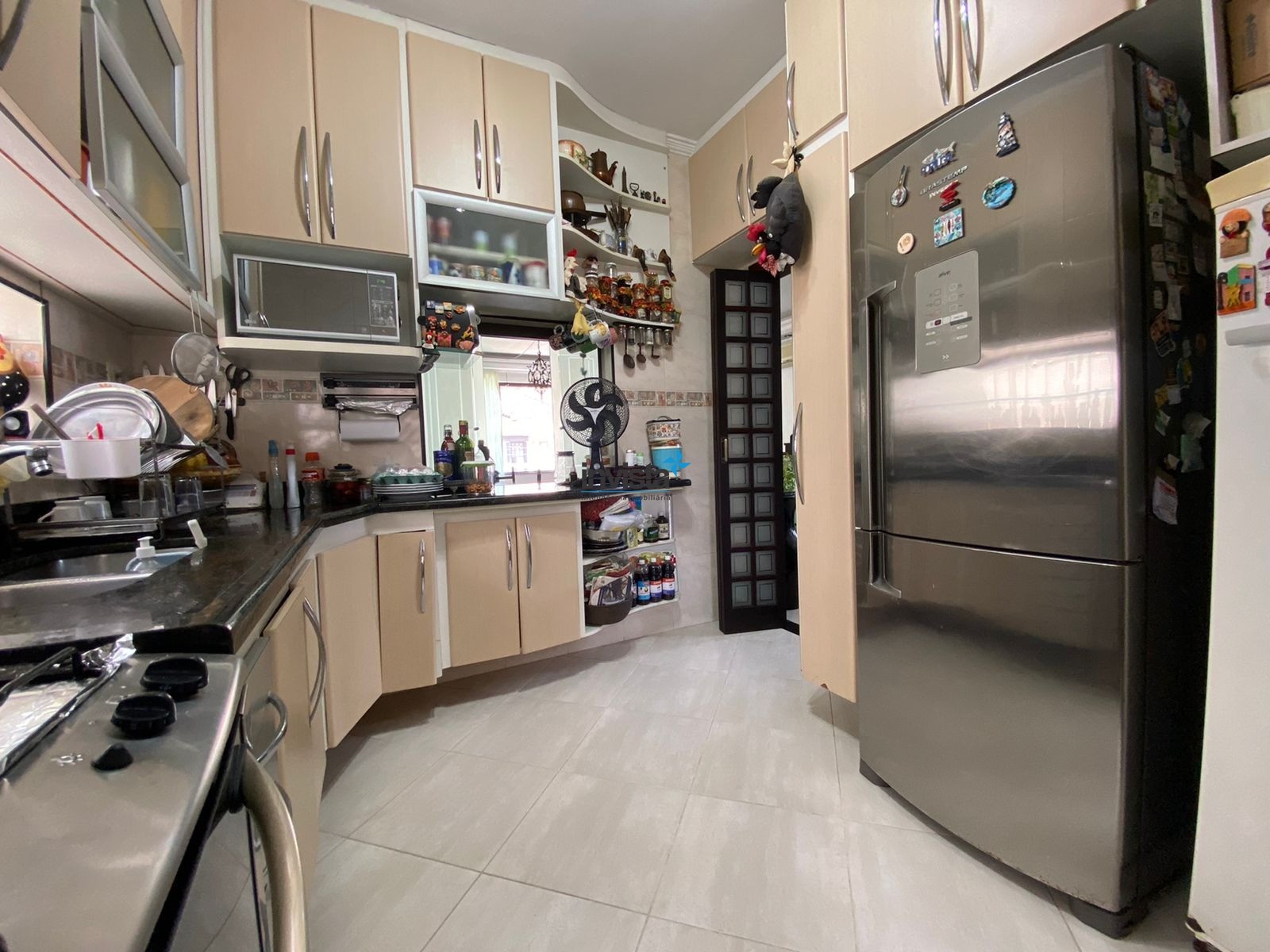 Casa à venda com 3 quartos, 250m² - Foto 15