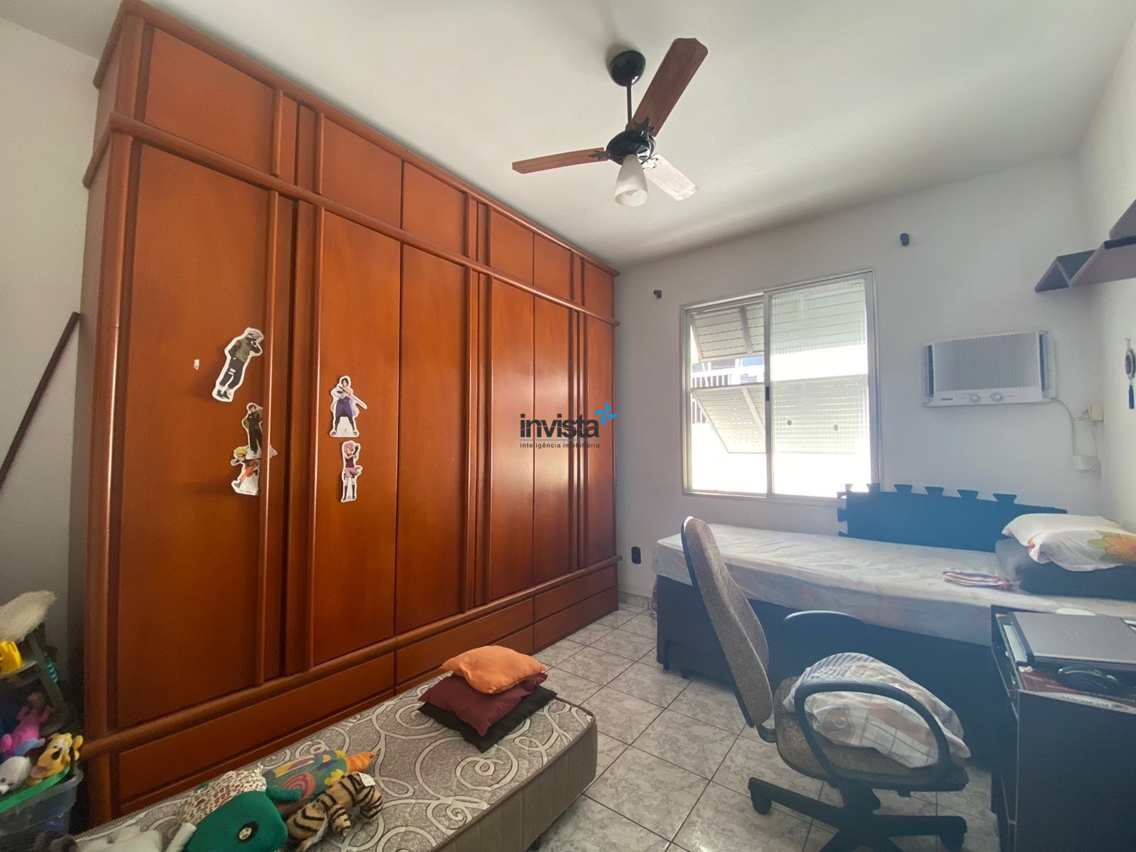 Apartamento, 2 quartos, 60 m² - Foto 12