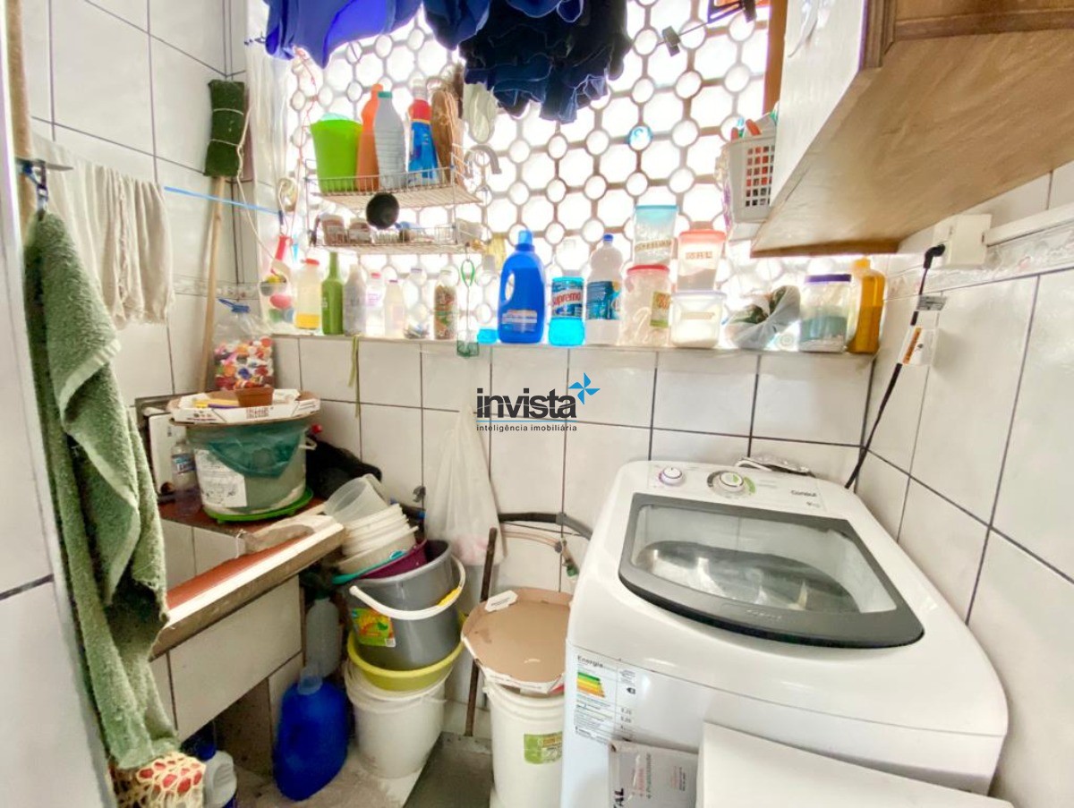 Apartamento à venda com 3 quartos, 99m² - Foto 21