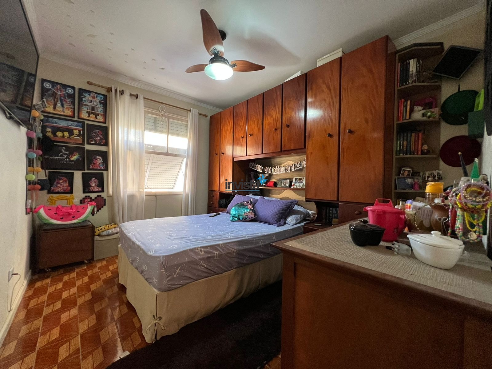 Apartamento, 3 quartos, 108 m² - Foto 21