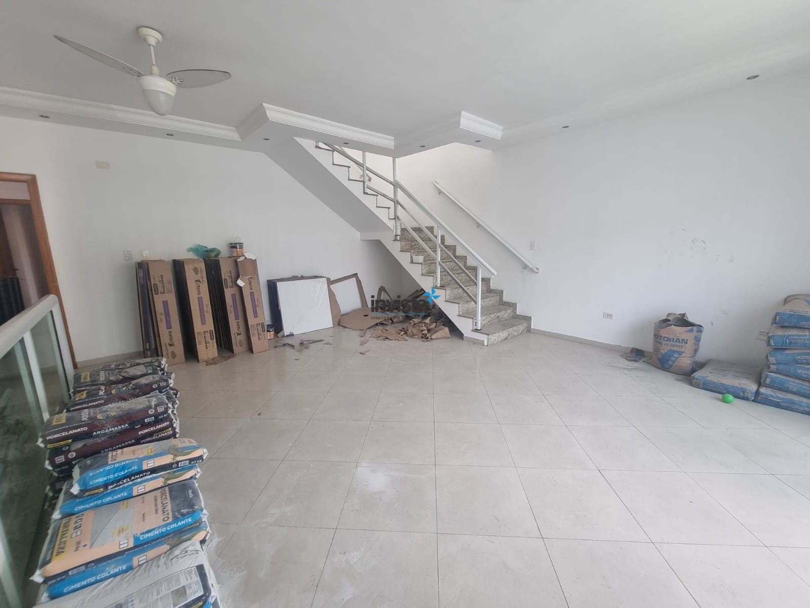 Casa, 3 quartos, 230 m² - Foto 1