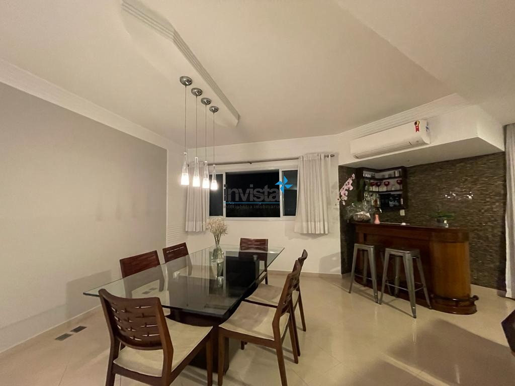 Apartamento, 3 quartos, 200 m² - Foto 4