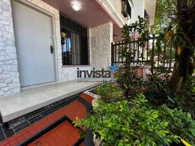 Casa, 3 quartos, 110 m² - Foto 1