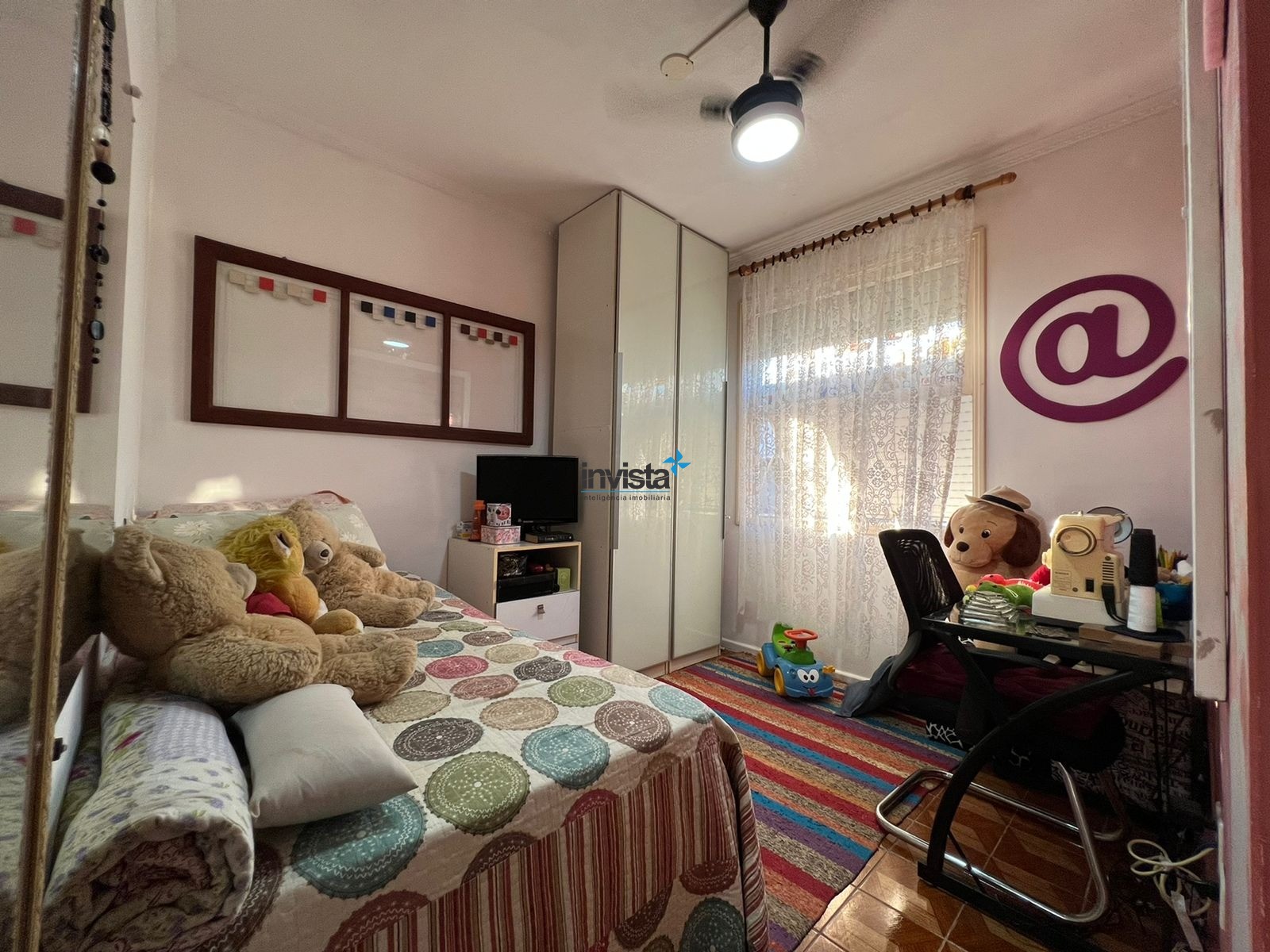 Apartamento, 3 quartos, 108 m² - Foto 17