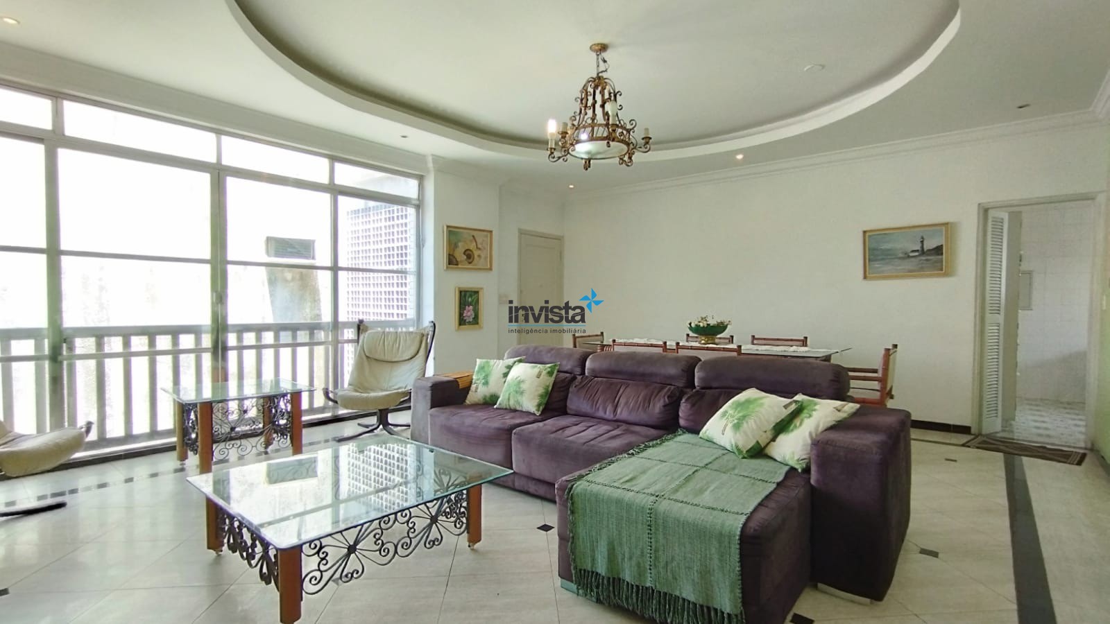 Apartamento, 3 quartos, 130 m² - Foto 4