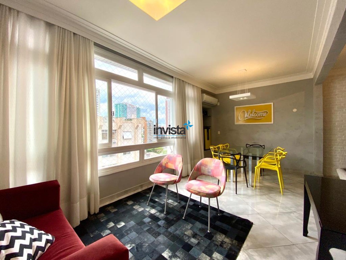 Apartamento, 3 quartos, 177 m² - Foto 6