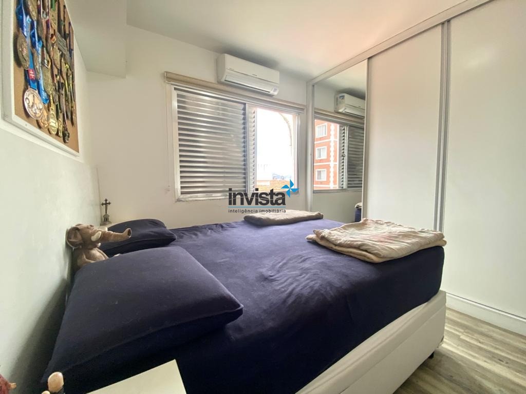 Apartamento, 2 quartos, 66 m² - Foto 9