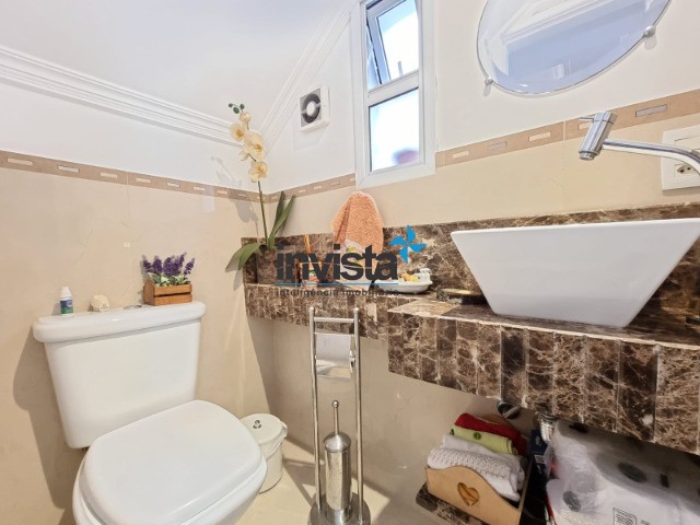 Sobrado, 3 quartos, 218 m² - Foto 6