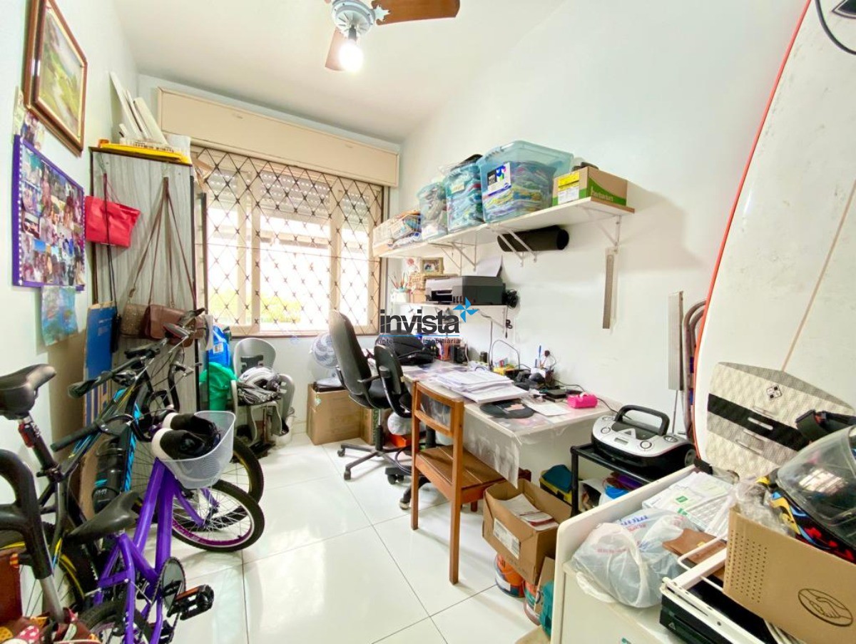 Apartamento à venda com 3 quartos, 99m² - Foto 19