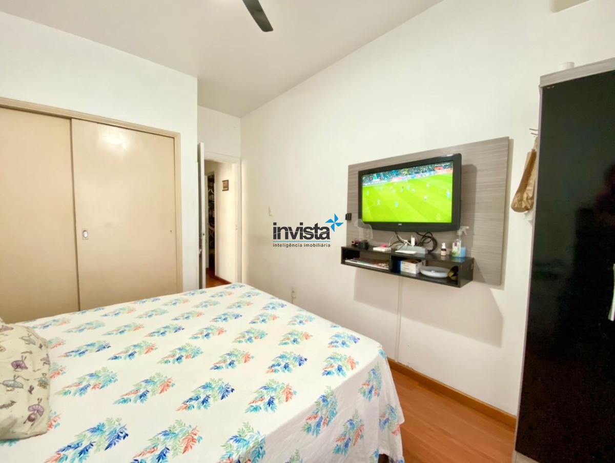 Apartamento à venda com 3 quartos, 99m² - Foto 11