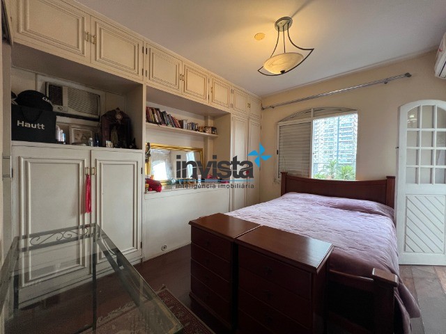 Apartamento, 3 quartos, 131 m² - Foto 23