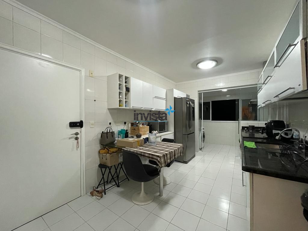 Apartamento, 3 quartos, 200 m² - Foto 10