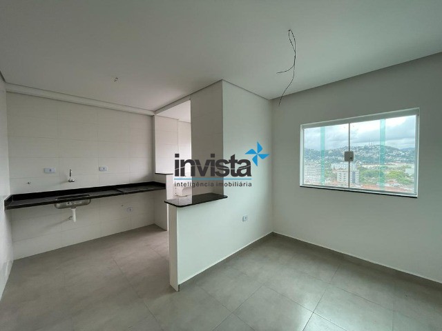 Apartamento, 2 quartos, 74 m² - Foto 2