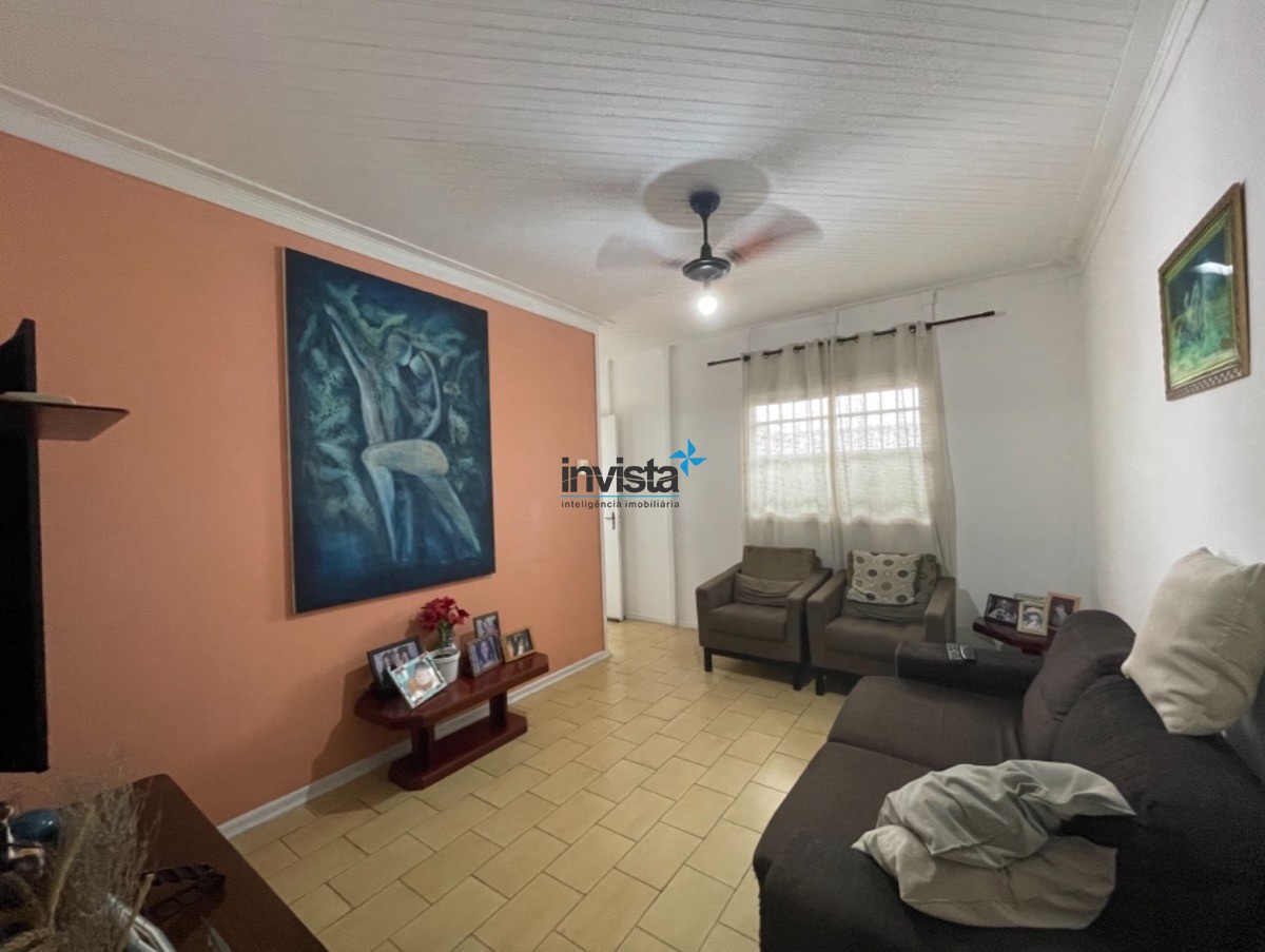Casa à venda com 4 quartos, 93m² - Foto 1
