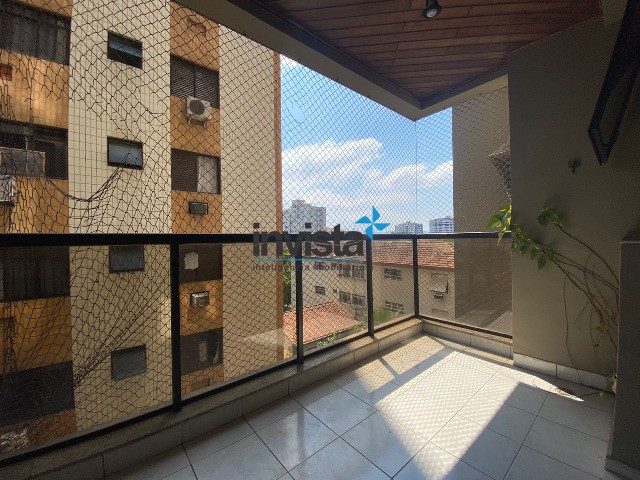 Apartamento, 3 quartos, 137 m² - Foto 3