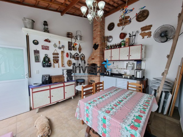 Sobrado, 3 quartos, 218 m² - Foto 30